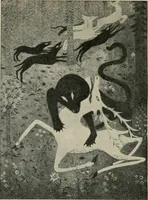 An illustration from The conception of art (1913)