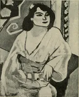 An illustration from The conception of art (1913)