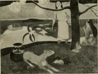 An illustration from The conception of art (1913)