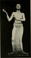 An illustration from The conception of art (1913)