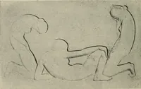 An illustration from The conception of art (1913)