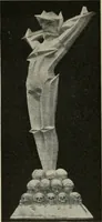An illustration from The conception of art (1913)