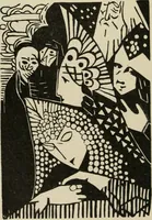 An illustration from The conception of art (1913)
