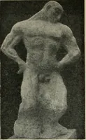 An illustration from The conception of art (1913)