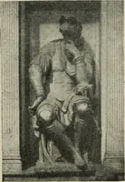 An illustration from The conception of art (1913)