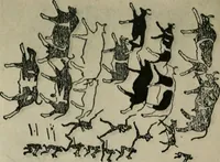 An illustration from The conception of art (1913)