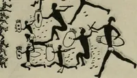 An illustration from The conception of art (1913)