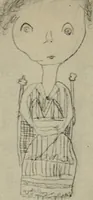 An illustration from The conception of art (1913)