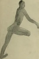 An illustration from The conception of art (1913)