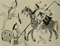 An illustration from The conception of art (1913)
