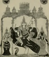 An illustration from The conception of art (1913)