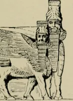An illustration from The conception of art (1913)
