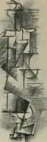 An illustration from The conception of art (1913)