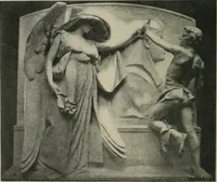 An illustration from The conception of art (1913)