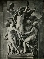 An illustration from The conception of art (1913)