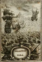 Picture 41 of 107 from Conceptvs chronographicvs de concepta sacra Deipara : Septingentis Sacrae Scripturae, ss. patrum, ac rationum, nec non historiarum, symbolorum, antiquitatum, et anagrammatum suffragiis roboratus : ac totidem praefixis chronographicis, annum currentem prodentibus copiose instructus : occasione saeculi, hoc eodem anno septima vice absoluti, et celebrati, a patribus Benedictinis liberi, ac imperialis monasterii ad SS. Udalricum, & Afram, Augustae Vindelicorum (1712), leaf 139