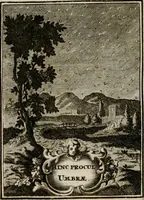 Picture 49 of 107 from Conceptvs chronographicvs de concepta sacra Deipara : Septingentis Sacrae Scripturae, ss. patrum, ac rationum, nec non historiarum, symbolorum, antiquitatum, et anagrammatum suffragiis roboratus : ac totidem praefixis chronographicis, annum currentem prodentibus copiose instructus : occasione saeculi, hoc eodem anno septima vice absoluti, et celebrati, a patribus Benedictinis liberi, ac imperialis monasterii ad SS. Udalricum, & Afram, Augustae Vindelicorum (1712), leaf 163