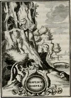 Picture 57 of 107 from Conceptvs chronographicvs de concepta sacra Deipara : Septingentis Sacrae Scripturae, ss. patrum, ac rationum, nec non historiarum, symbolorum, antiquitatum, et anagrammatum suffragiis roboratus : ac totidem praefixis chronographicis, annum currentem prodentibus copiose instructus : occasione saeculi, hoc eodem anno septima vice absoluti, et celebrati, a patribus Benedictinis liberi, ac imperialis monasterii ad SS. Udalricum, & Afram, Augustae Vindelicorum (1712), leaf 191