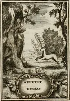 Picture 61 of 107 from Conceptvs chronographicvs de concepta sacra Deipara : Septingentis Sacrae Scripturae, ss. patrum, ac rationum, nec non historiarum, symbolorum, antiquitatum, et anagrammatum suffragiis roboratus : ac totidem praefixis chronographicis, annum currentem prodentibus copiose instructus : occasione saeculi, hoc eodem anno septima vice absoluti, et celebrati, a patribus Benedictinis liberi, ac imperialis monasterii ad SS. Udalricum, & Afram, Augustae Vindelicorum (1712), leaf 204