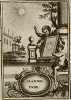 Picture 65 of 107 from Conceptvs chronographicvs de concepta sacra Deipara : Septingentis Sacrae Scripturae, ss. patrum, ac rationum, nec non historiarum, symbolorum, antiquitatum, et anagrammatum suffragiis roboratus : ac totidem praefixis chronographicis, annum currentem prodentibus copiose instructus : occasione saeculi, hoc eodem anno septima vice absoluti, et celebrati, a patribus Benedictinis liberi, ac imperialis monasterii ad SS. Udalricum, & Afram, Augustae Vindelicorum (1712), leaf 222