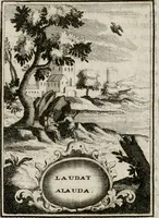 Picture 66 of 107 from Conceptvs chronographicvs de concepta sacra Deipara : Septingentis Sacrae Scripturae, ss. patrum, ac rationum, nec non historiarum, symbolorum, antiquitatum, et anagrammatum suffragiis roboratus : ac totidem praefixis chronographicis, annum currentem prodentibus copiose instructus : occasione saeculi, hoc eodem anno septima vice absoluti, et celebrati, a patribus Benedictinis liberi, ac imperialis monasterii ad SS. Udalricum, & Afram, Augustae Vindelicorum (1712), leaf 228