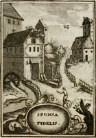 Picture 85 of 107 from Conceptvs chronographicvs de concepta sacra Deipara : Septingentis Sacrae Scripturae, ss. patrum, ac rationum, nec non historiarum, symbolorum, antiquitatum, et anagrammatum suffragiis roboratus : ac totidem praefixis chronographicis, annum currentem prodentibus copiose instructus : occasione saeculi, hoc eodem anno septima vice absoluti, et celebrati, a patribus Benedictinis liberi, ac imperialis monasterii ad SS. Udalricum, & Afram, Augustae Vindelicorum (1712), leaf 300