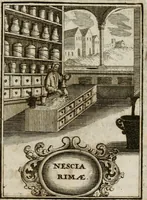 Picture 97 of 107 from Conceptvs chronographicvs de concepta sacra Deipara : Septingentis Sacrae Scripturae, ss. patrum, ac rationum, nec non historiarum, symbolorum, antiquitatum, et anagrammatum suffragiis roboratus : ac totidem praefixis chronographicis, annum currentem prodentibus copiose instructus : occasione saeculi, hoc eodem anno septima vice absoluti, et celebrati, a patribus Benedictinis liberi, ac imperialis monasterii ad SS. Udalricum, & Afram, Augustae Vindelicorum (1712), leaf 352