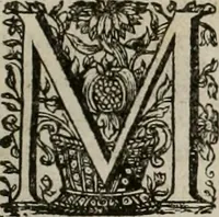 Picture 10 of 107 from Conceptvs chronographicvs de concepta sacra Deipara : Septingentis Sacrae Scripturae, ss. patrum, ac rationum, nec non historiarum, symbolorum, antiquitatum, et anagrammatum suffragiis roboratus : ac totidem praefixis chronographicis, annum currentem prodentibus copiose instructus : occasione saeculi, hoc eodem anno septima vice absoluti, et celebrati, a patribus Benedictinis liberi, ac imperialis monasterii ad SS. Udalricum, & Afram, Augustae Vindelicorum (1712), leaf 36