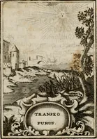 Picture 101 of 107 from Conceptvs chronographicvs de concepta sacra Deipara : Septingentis Sacrae Scripturae, ss. patrum, ac rationum, nec non historiarum, symbolorum, antiquitatum, et anagrammatum suffragiis roboratus : ac totidem praefixis chronographicis, annum currentem prodentibus copiose instructus : occasione saeculi, hoc eodem anno septima vice absoluti, et celebrati, a patribus Benedictinis liberi, ac imperialis monasterii ad SS. Udalricum, & Afram, Augustae Vindelicorum (1712), leaf 368