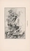 Picture 4 of 9 from Concerning the etchings of Mr. Whistler (1904), leaf 33