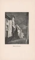 An illustration from Concerning the etchings of Mr. Whistler (1904)