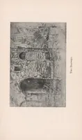 An illustration from Concerning the etchings of Mr. Whistler (1904)