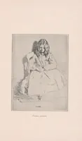 Picture 2 of 3 from Concerning the etchings of Mr. Whistler (1899), leaf 11