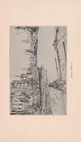An illustration from Concerning the etchings of Mr. Whistler (1899)