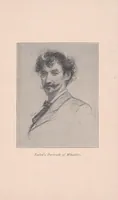 Picture 1 of 3 from Concerning the etchings of Mr. Whistler (1899), leaf 5