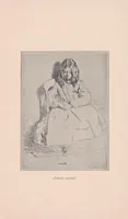 An illustration from Concerning the etchings of Mr. Whistler (1899)