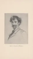 Picture 1 of 3 from Concerning the etchings of Mr. Whistler (1899), leaf 5
