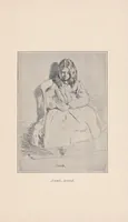 Picture 2 of 3 from Concerning the etchings of Mr. Whistler (1899), leaf 9