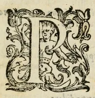 An illustration from Con che ordine o cerimonie si havera da partire il Santissimo Sacramento di Roma : e poi entrare nelle terre, luoghi, ò città, doue si hauerà da fermare, ò posare la notte (1598)
