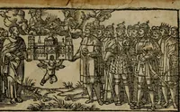 Picture 1 of 31 from Concilia omnia, tam generalia quam particularia : ab apostolorum temporibus in hunc vsque diem a sanctissimis patribus celebrata, & quorum acta literis mandata, ex vetustissimis diuersa[rum] regionu bibliothecis haberi potuere, his duobus tomis continentur : tomvs primvs ea recenset concilia, quae a beato Petro apostolo vsq[ue] ad Iohanne huius nominis papam secundu seruata inuenimus : quo[rum] ordinem & nomina si quis accuratius desideret, versa pagina indicabit (1538), leaf 4