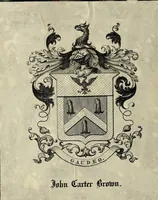 An illustration from Concilium Limense. Celebratum anno 1583. sub Gregorio XIII. Sum. Pont. auctoritate Sixti Quinti Pont. Max. approbatum. (1614)