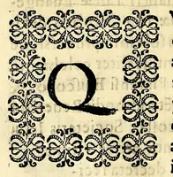 An illustration from Concilium Limense. Celebratum anno 1583. sub Gregorio XIII. Sum. Pont. auctoritate Sixti Quinti Pont. Max. approbatum. (1614)