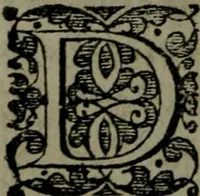 An illustration from Conciones nvptiales XL. ex Vetere Testamento, & XX. ex Nouo, Ionnis Brandmilleri. Cum prefatione in principio .. (1579)