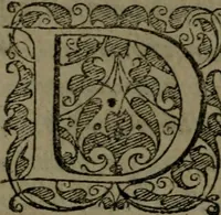 An illustration from Conciones nvptiales XL. ex Vetere Testamento, & XX. ex Nouo, Ionnis Brandmilleri. Cum prefatione in principio .. (1579)