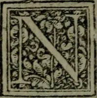 An illustration from Conciones nvptiales XL. ex Vetere Testamento, & XX. ex Nouo, Ionnis Brandmilleri. Cum prefatione in principio .. (1579)