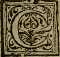 An illustration from Conciones nvptiales XL. ex Vetere Testamento, & XX. ex Nouo, Ionnis Brandmilleri. Cum prefatione in principio .. (1579)