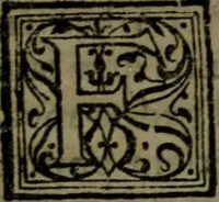 An illustration from Conciones nvptiales XL. ex Vetere Testamento, & XX. ex Nouo, Ionnis Brandmilleri. Cum prefatione in principio .. (1579)