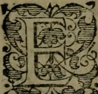An illustration from Conciones nvptiales XL. ex Vetere Testamento, & XX. ex Nouo, Ionnis Brandmilleri. Cum prefatione in principio .. (1579)