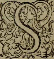 An illustration from Conciones nvptiales XL. ex Vetere Testamento, & XX. ex Nouo, Ionnis Brandmilleri. Cum prefatione in principio .. (1579)