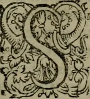 An illustration from Conciones nvptiales XL. ex Vetere Testamento, & XX. ex Nouo, Ionnis Brandmilleri. Cum prefatione in principio .. (1579)